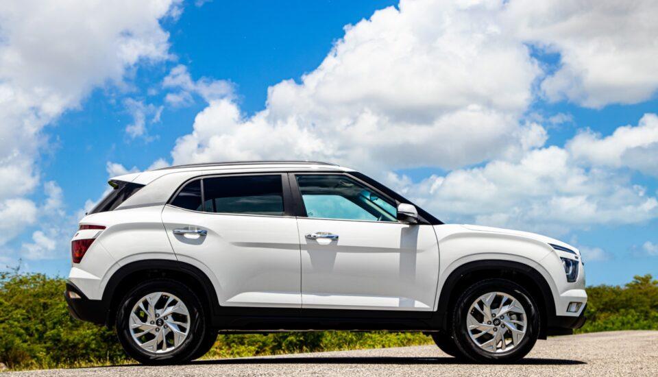 Hyundai Creta – Chase Rent a Car