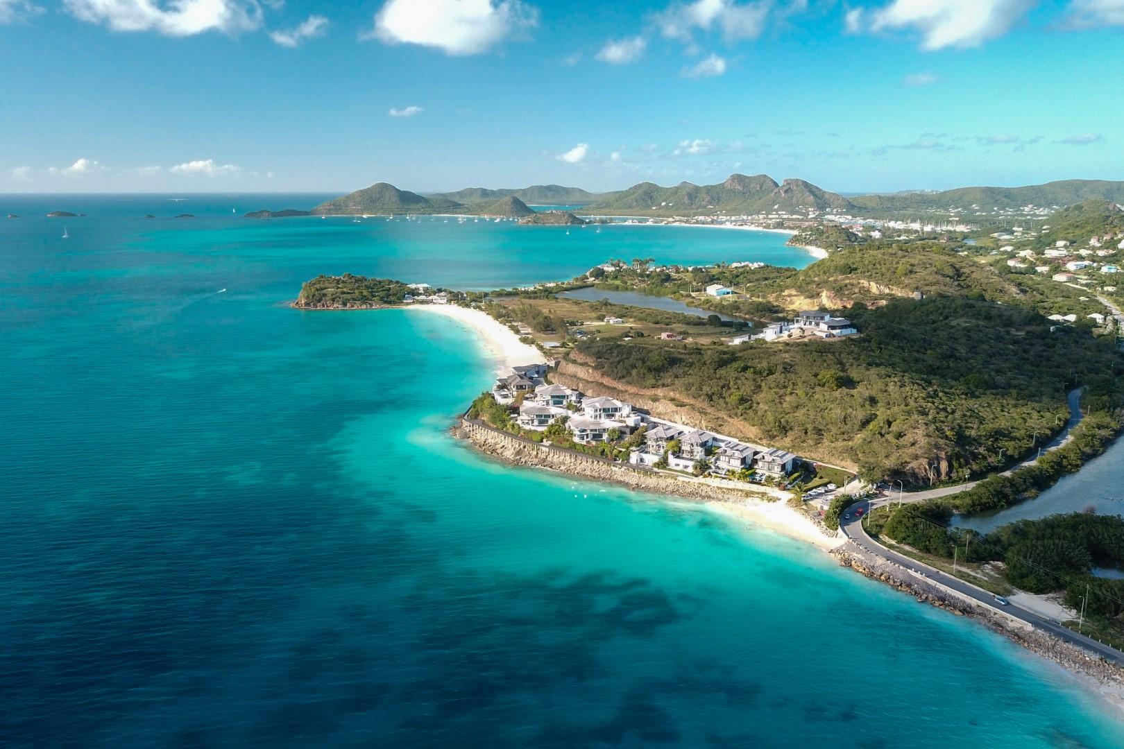 General Information Antigua Rental Cars