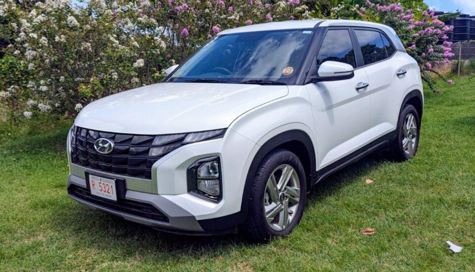 Hyundai Creta – Empire Rentals