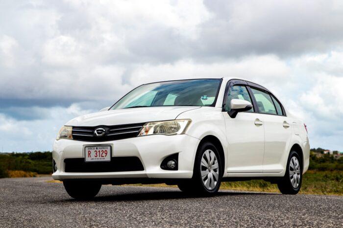 Toyota Corolla – Chase Rent a Car