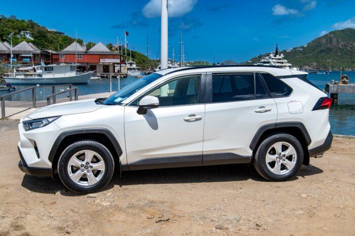 Toyota Rav-4 – Titi Rent a Car