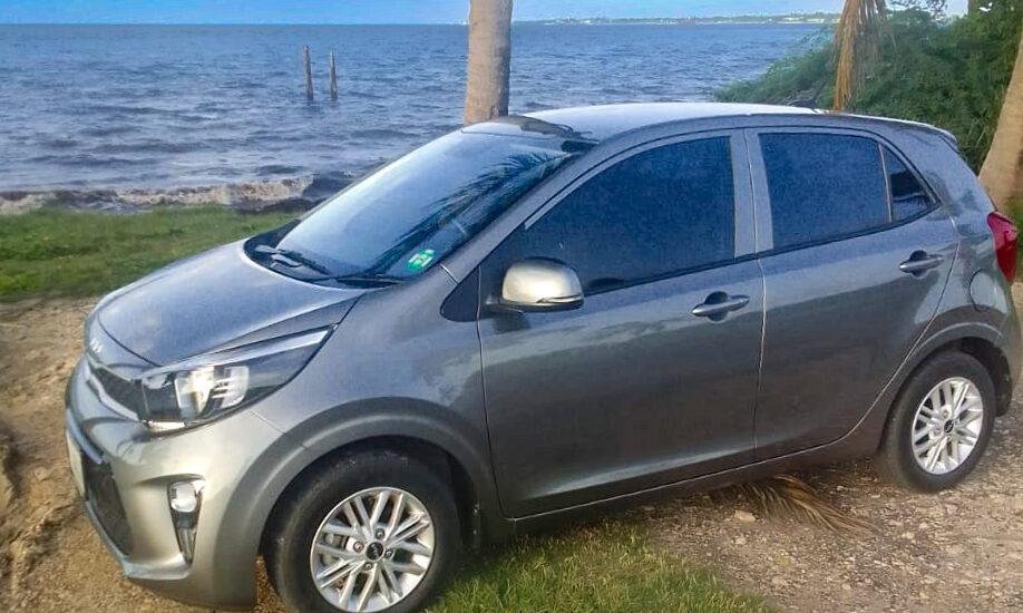 Kia Picanto – Buzz Car Rentals