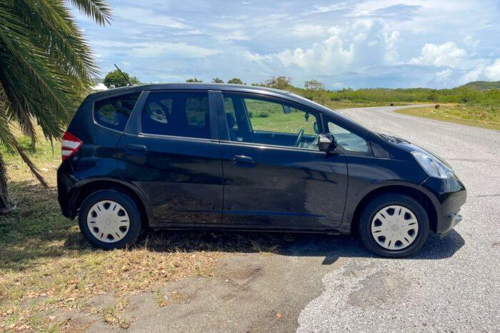 Honda Fit – Adrii Car Rental