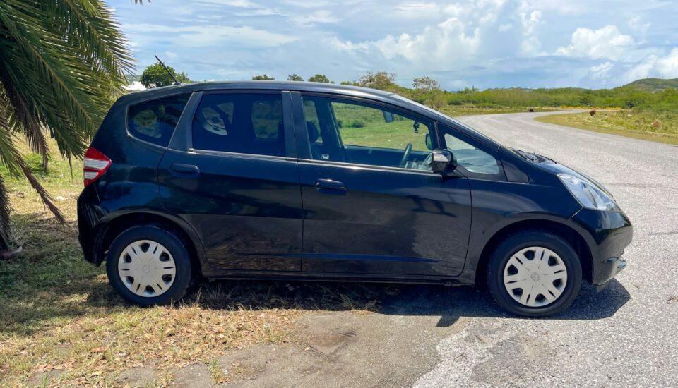 Honda Fit – Adrii Car Rental