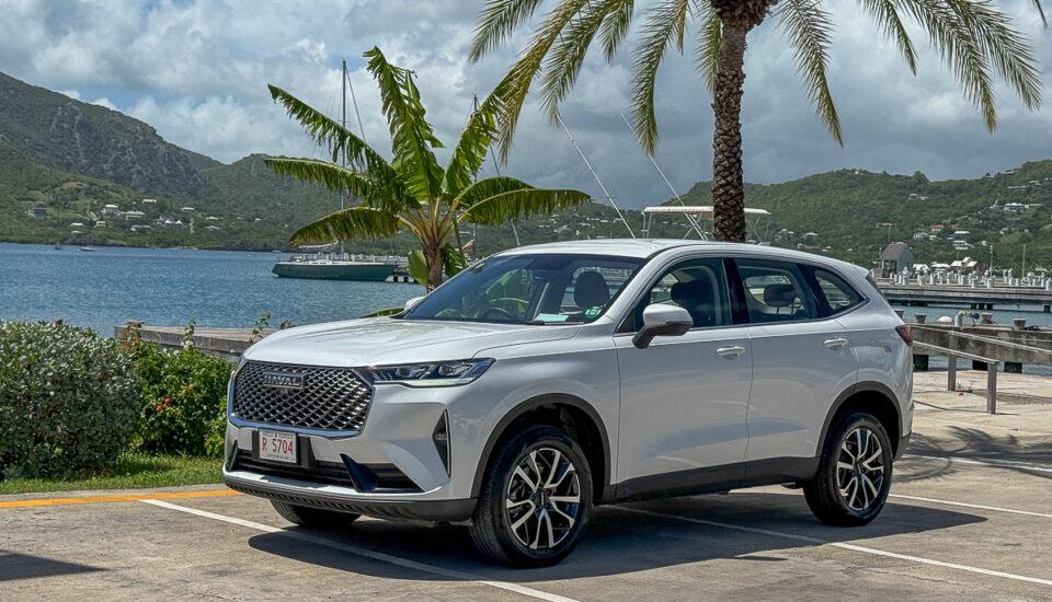 Greatwall Haval – Titi Rent a car